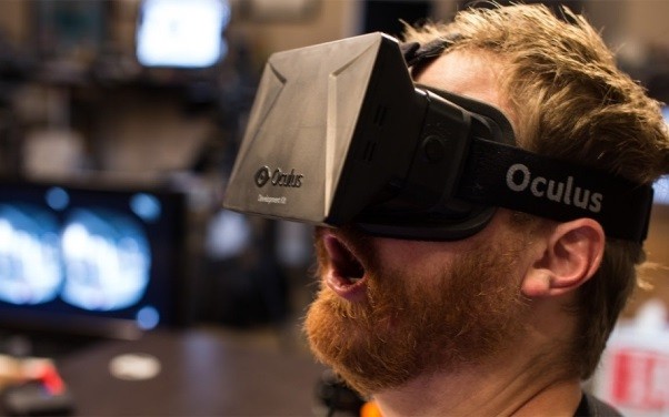 Mamy gameplay pierwszej produkcji od Facebooka na Oculus Rift!