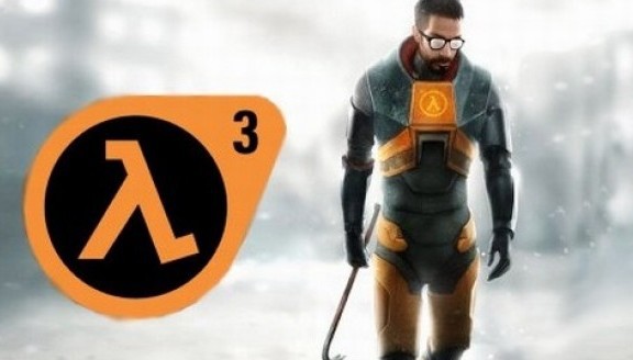 Ruszył deweloping Half-Life 3!