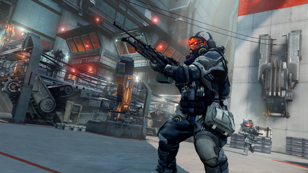 Pierwszy pakiet map dla Killzone 3!
