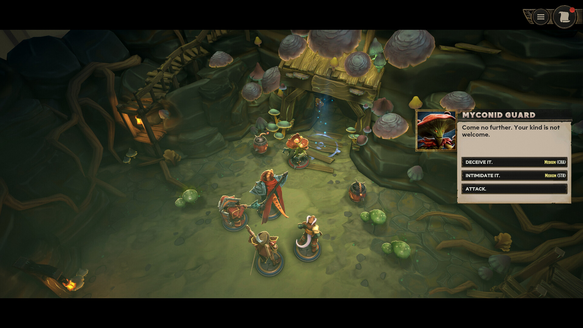 Demeo x Dungeons & Dragons: Battlemarked #9