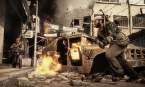 Multiplayerowa rozróba w Medal of Honor