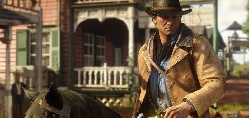 Red Dead Redemption 2 ma &quot;zredefiniować branżę gier&quot;