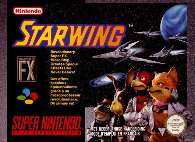 Starwing