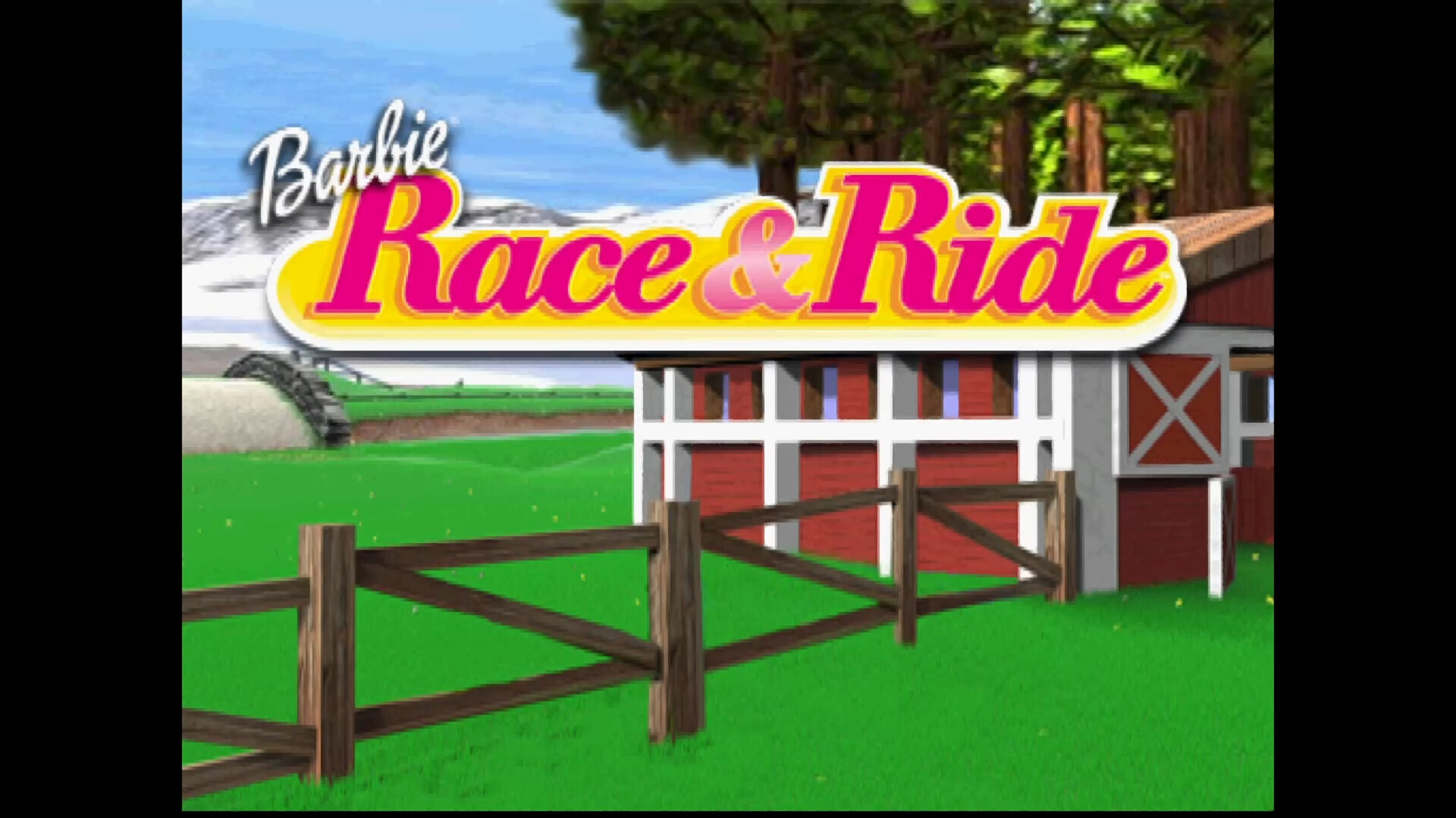 Barbie Rewind #4
