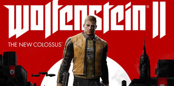 Wolfenstein 2: The New Colossus - twórcy opowiadają o swobodzie w tworzeniu