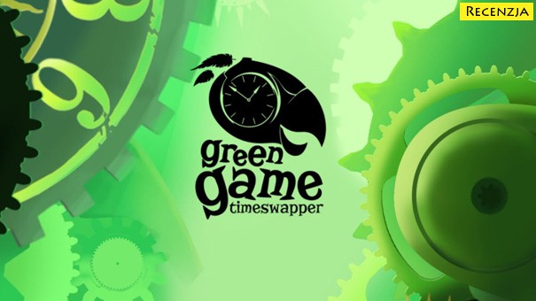 Recenzja: Green Game: TimeSwapper (PS Vita)