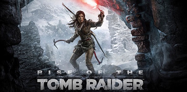 Bomby kurczakowe i inne karty umiejętności na zwiastunie Rise of the Tomb Raider