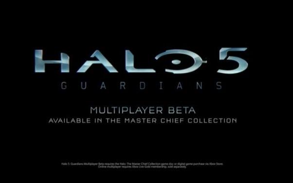 Pierwsze szczegóły sieciowych zmagań w Halo 5: Guardians - beta wystartuje w grudniu!