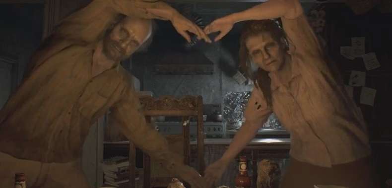 Resident Evil 7 w końcu spełniło oczekiwania. Twórcy przedstawili nowy rezultat gry