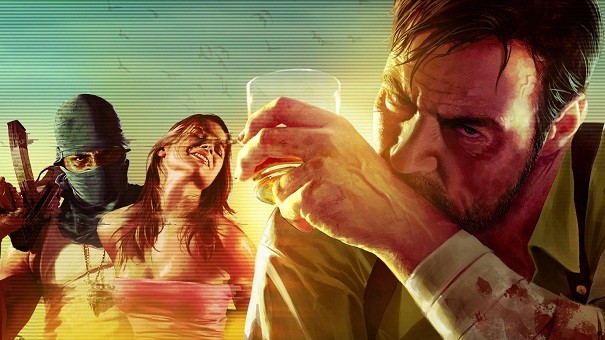 Pierwszy zwiastun Max Payne 3 już w środę!
