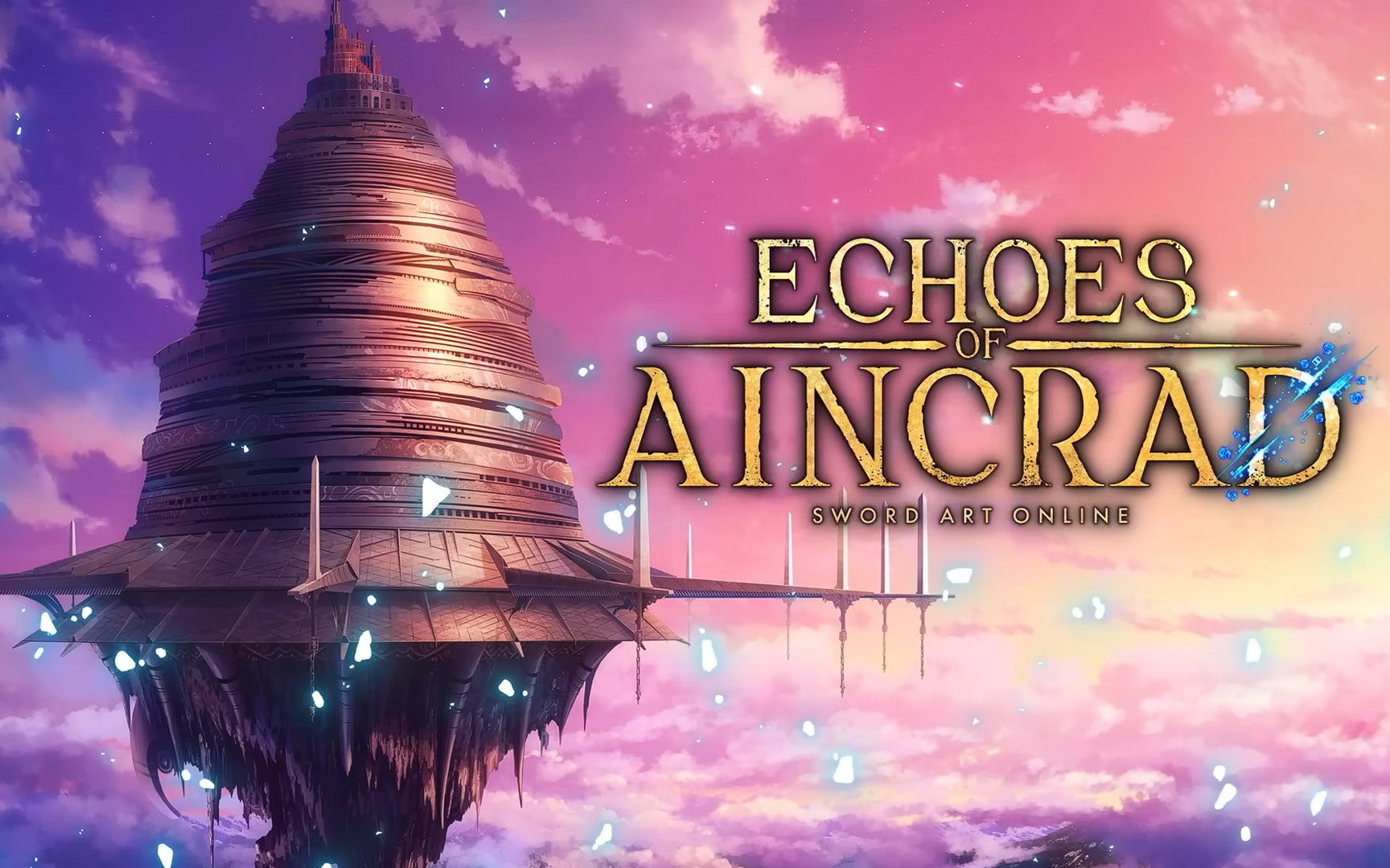 Echoes of Aincrad na fabularnym zwiastunie. Zobaczcie co przeżywali inni gracze Sword Art Online
