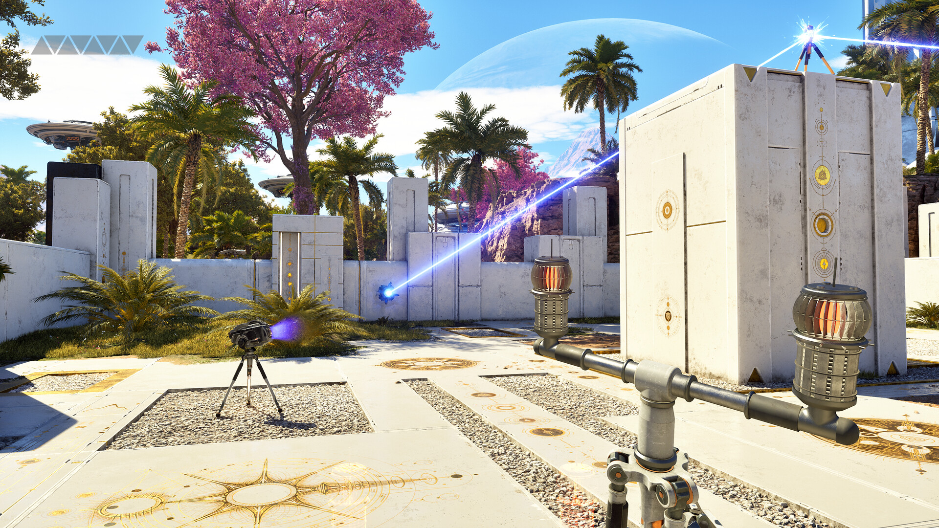 The Talos Principle III #2