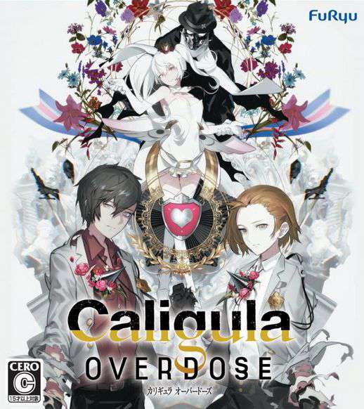 The Caligula Effect: Overdose