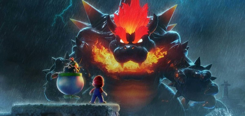 Super Mario 3D World + Bowser’s Fury (Switch) - premiera, cena, informacje o grze