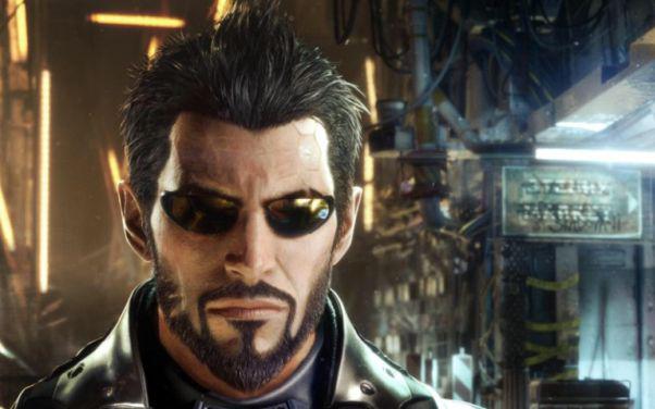 Masa gorących szczegółów z Deus Ex: Mankind Divided [Aktualizacja #1]