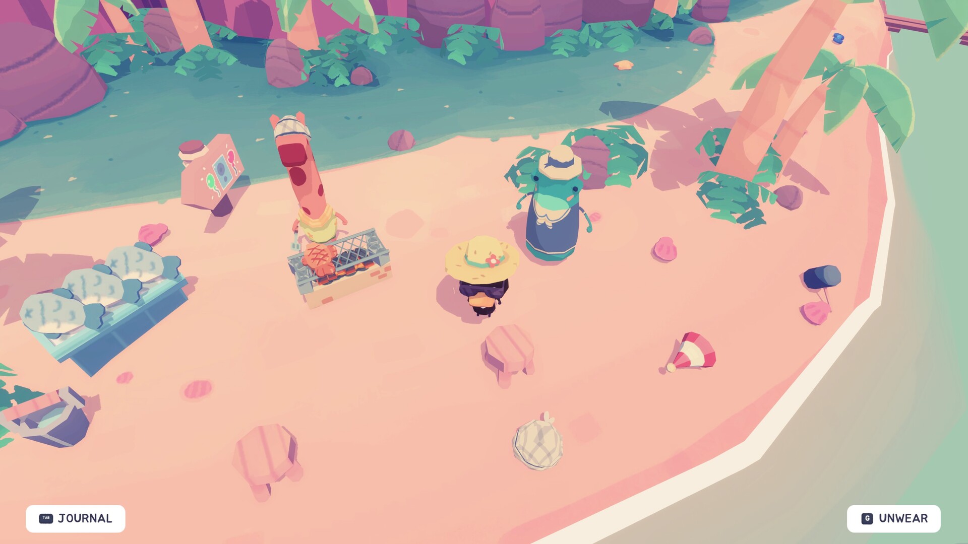 Mirth Island #9