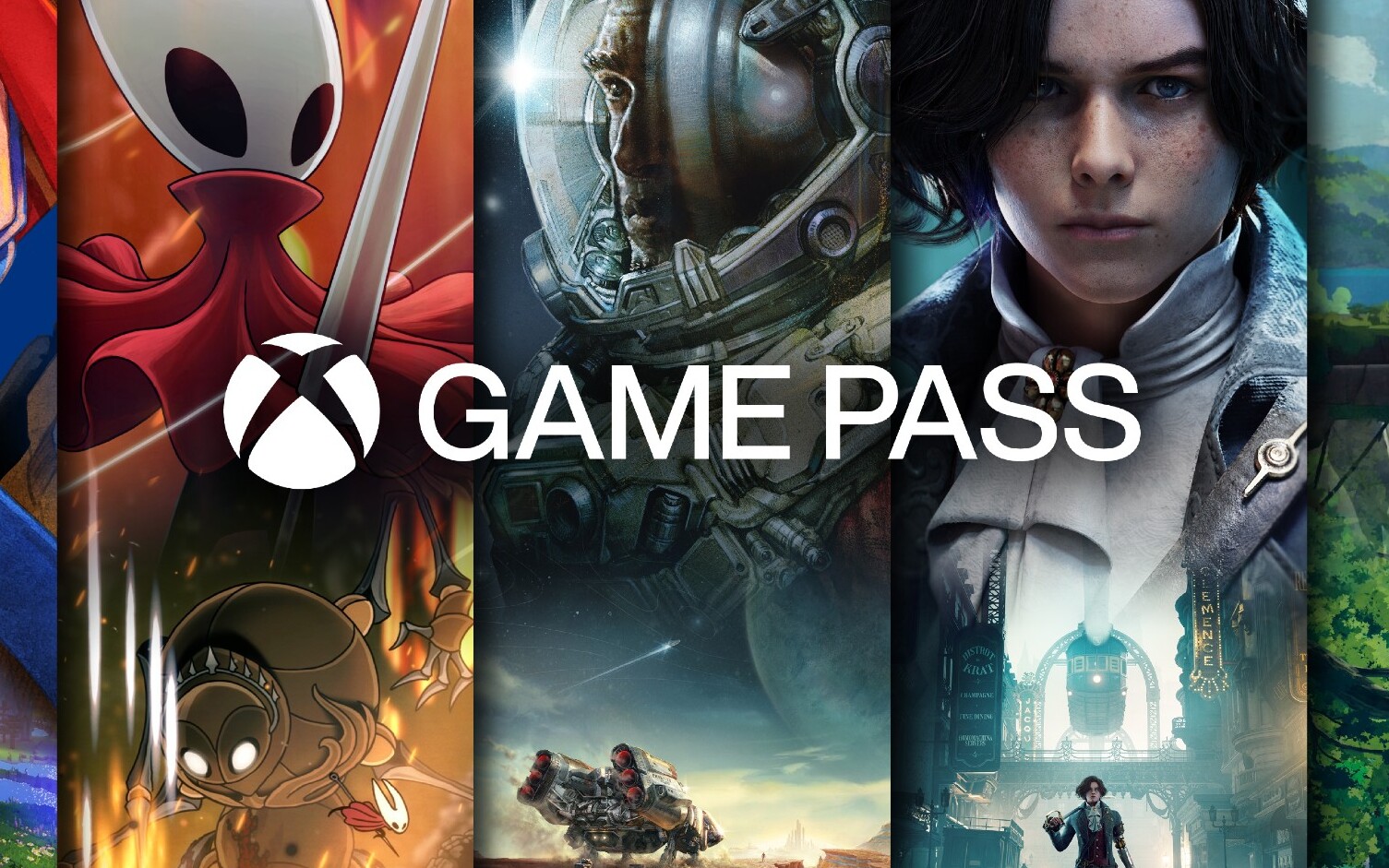 Xbox Game Pass to nadal raj dla graczy! Microsoft dodał gry o wartości ponad 30 tysięcy złotych