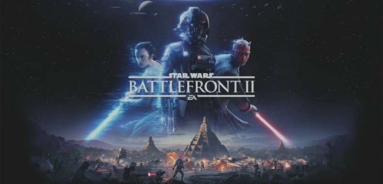 Star Wars: Battlefront II - recenzja gry