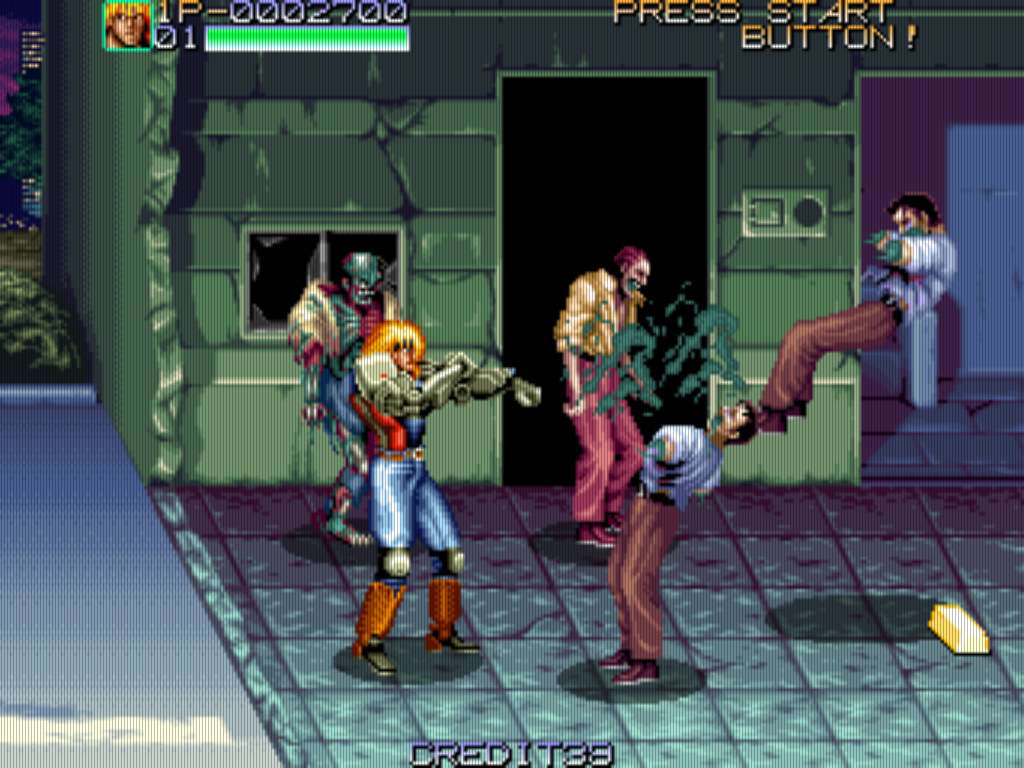 GameStory.TV - Betrayal at Krondor