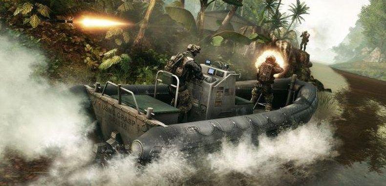 Battlefield 4 jutro otrzyma darmowe DLC - mapa przygotowana przez fanów