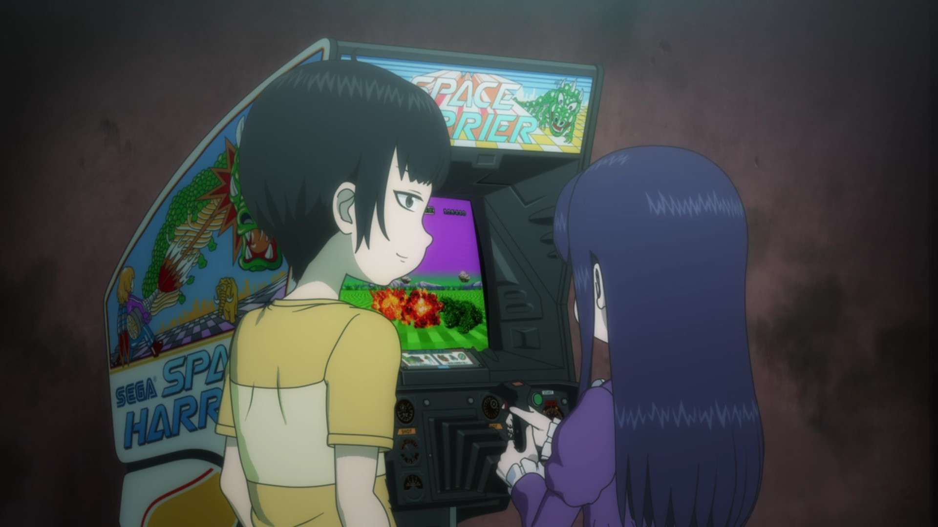 Final Fantasy XIII-2 jak Pokemony 