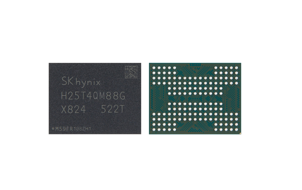 SK Hynix NAND