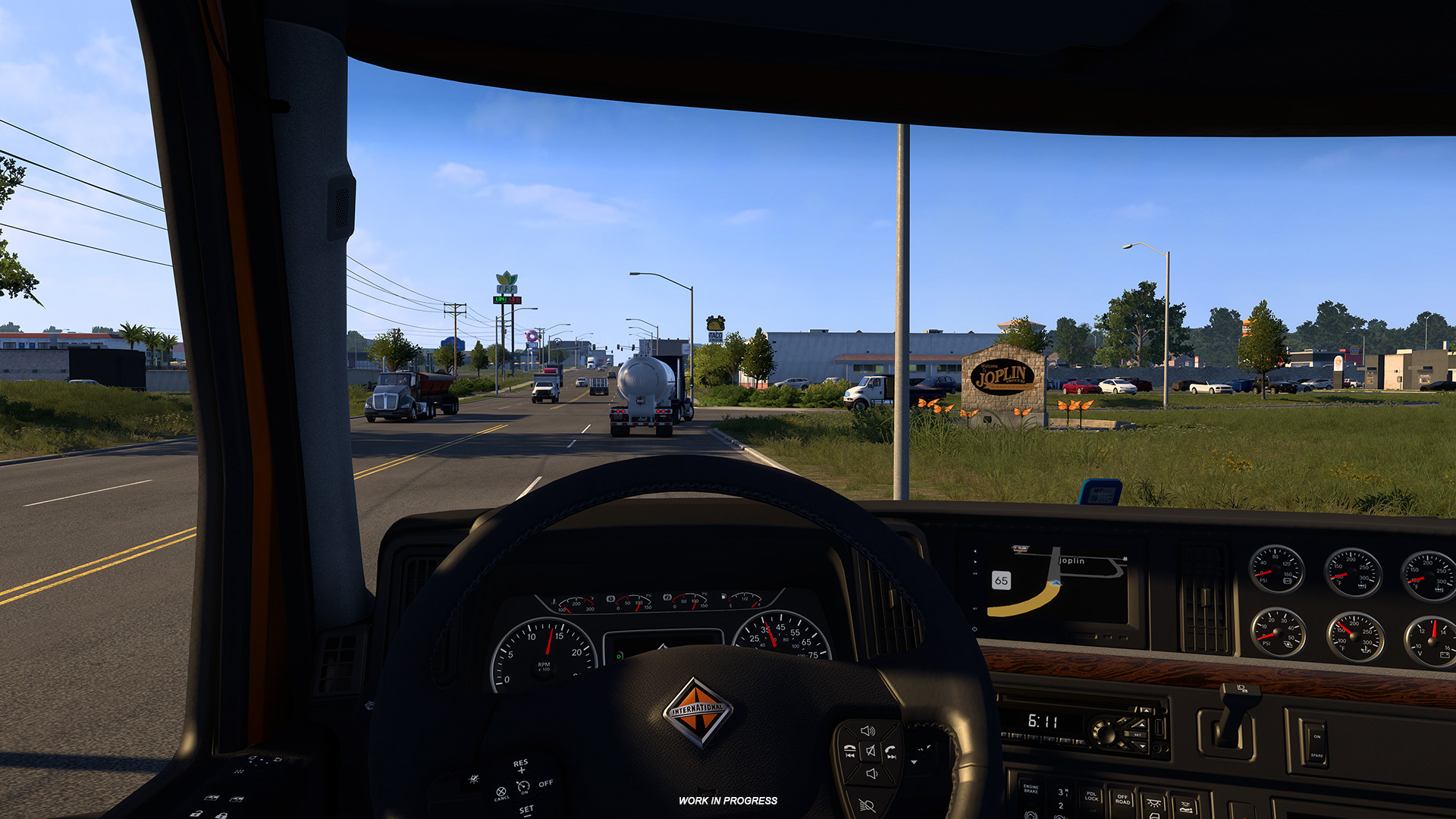 American Truck Simulator - Missouri #10