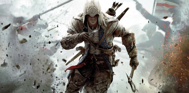 Wielka wyprzedaż serii Assassin&#039;s Creed na PS Store