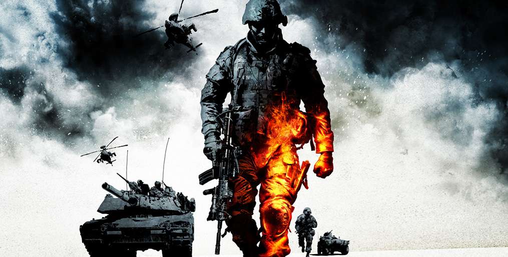 Recenzja: Battlefield: Bad Company 2 (PS3)