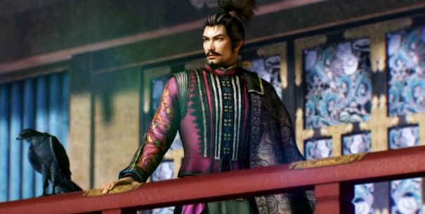 Wciel się w szoguna i podbij Japonię! Nobunaga&#039;s Ambition: Sphere of Influence dostało drugi zwiastun
