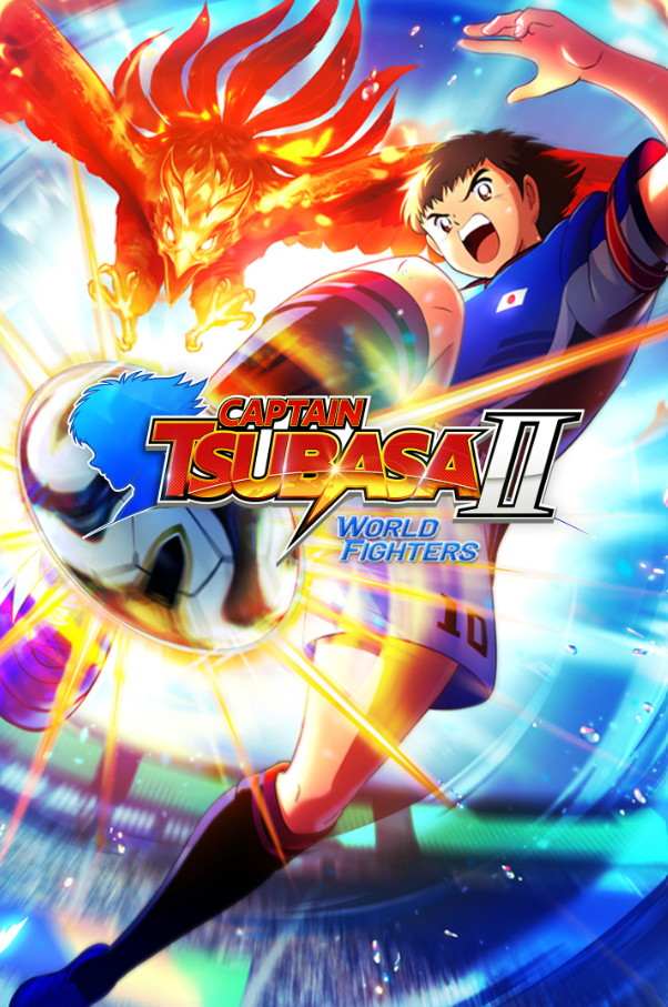 Captain Tsubasa II: World Fighters