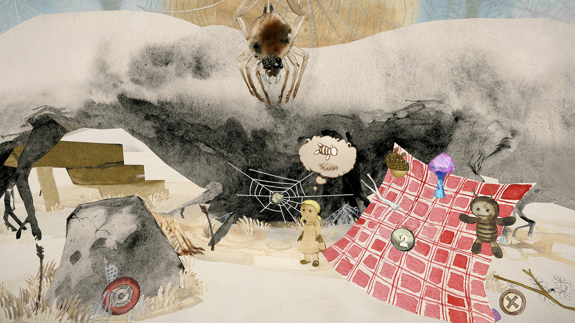 Gretel & Hansel #10