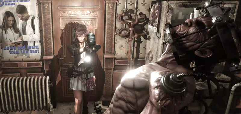 Tormented Souls. Horror zainspirowany Silent Hill i Resident Evil na pierwszym zwiastunie z gameplayem