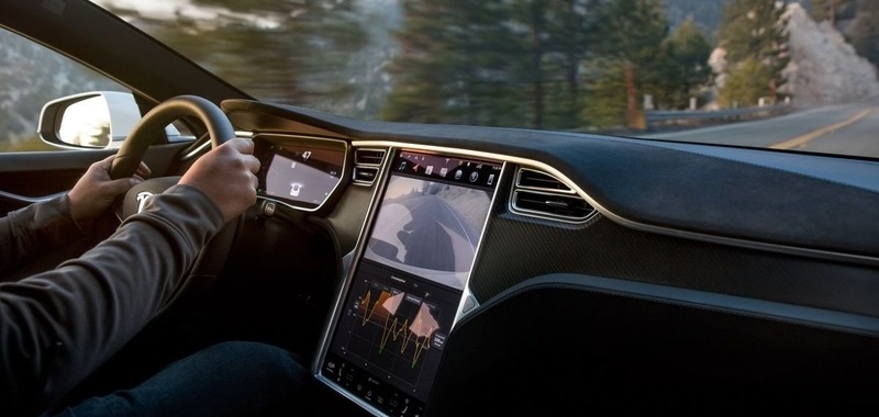 Stardew Valley trafi do samochodów Tesli. Musk zapowiada aktualizację oprogramowania