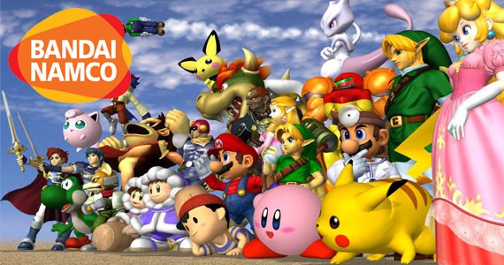 Super Smash Bros. na Wii U nie zawiedzie