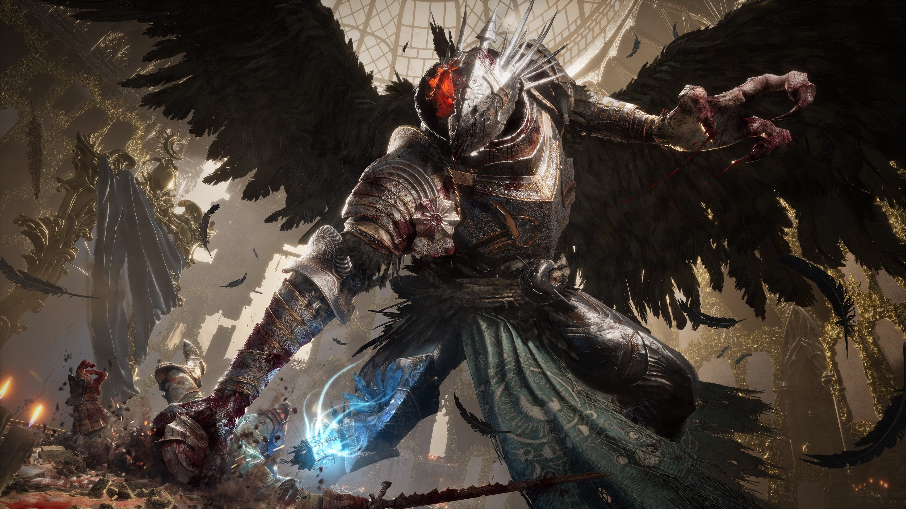 Lords of the Fallen 2 #2