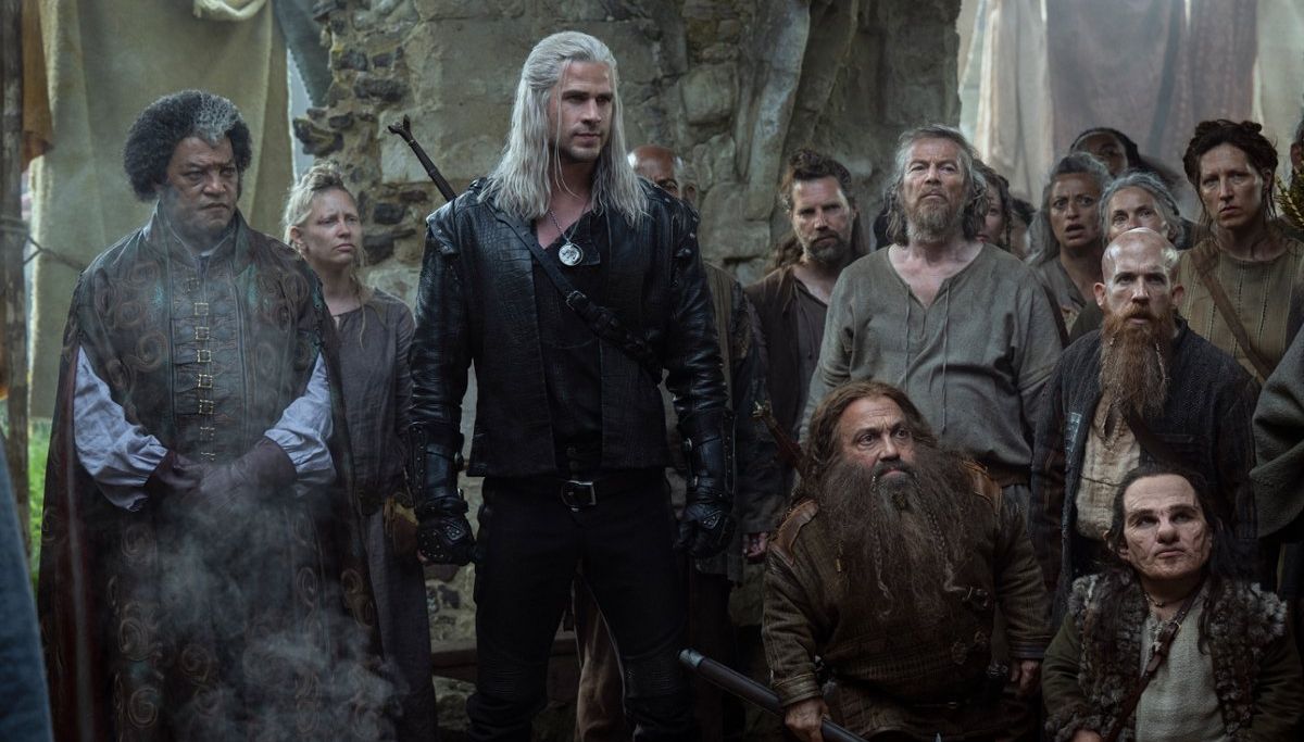 Wiedźmin 4 recenzja