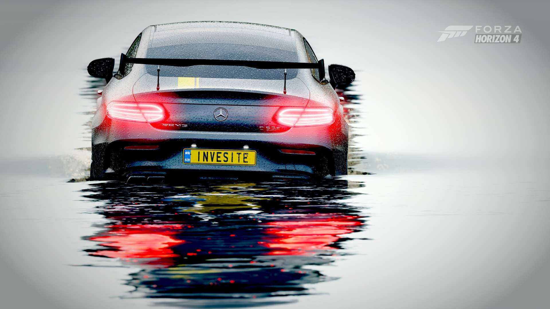 Forza Horizon 4 - Oczekiwania kontra rzeczywistość