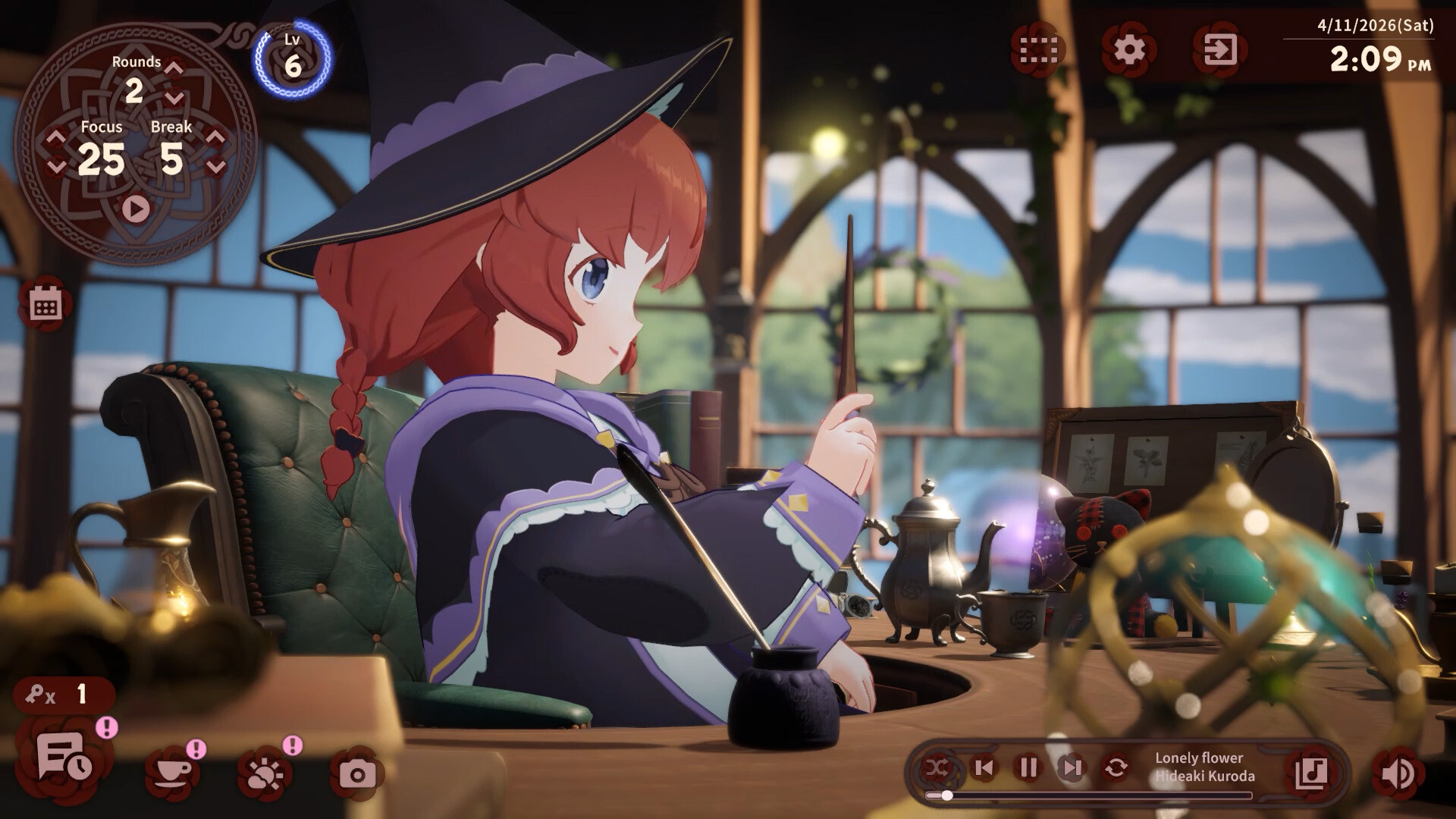 Memory of Memorie: A Chill Story #9