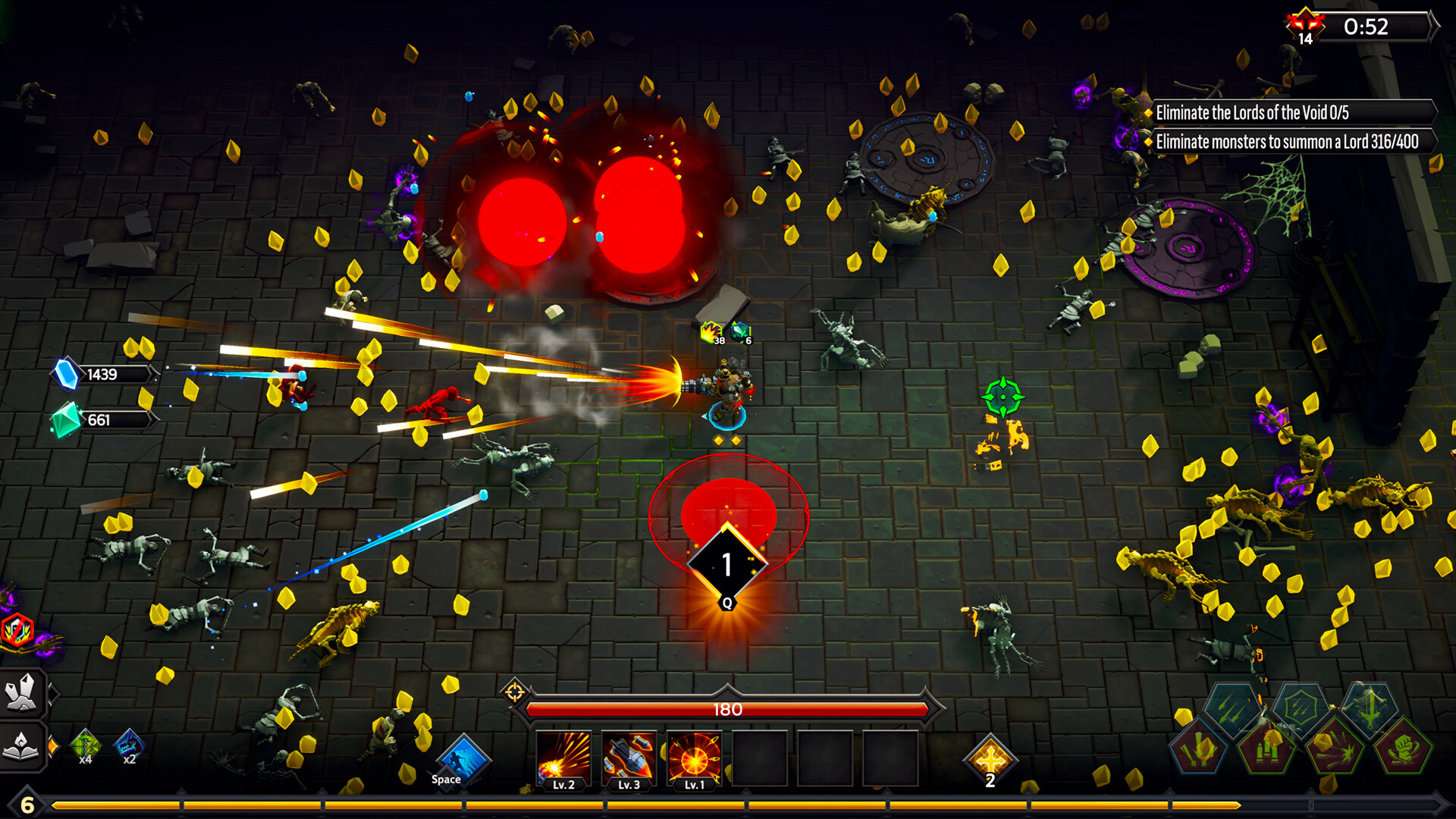 Soulstone Survivors #2