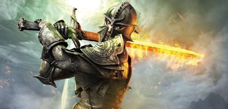 Producent Dragon Age ponownie publikuje tajemnicze grafiki. Zapowiedź może nadejść na E3