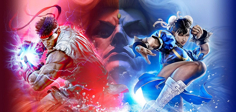 Street Fighter V: Champion Edition walczy o graczy. Gra dostanie dwutygodniową darmową wersję