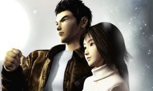 Kolejna ważna persona chce Shenmue 3! 