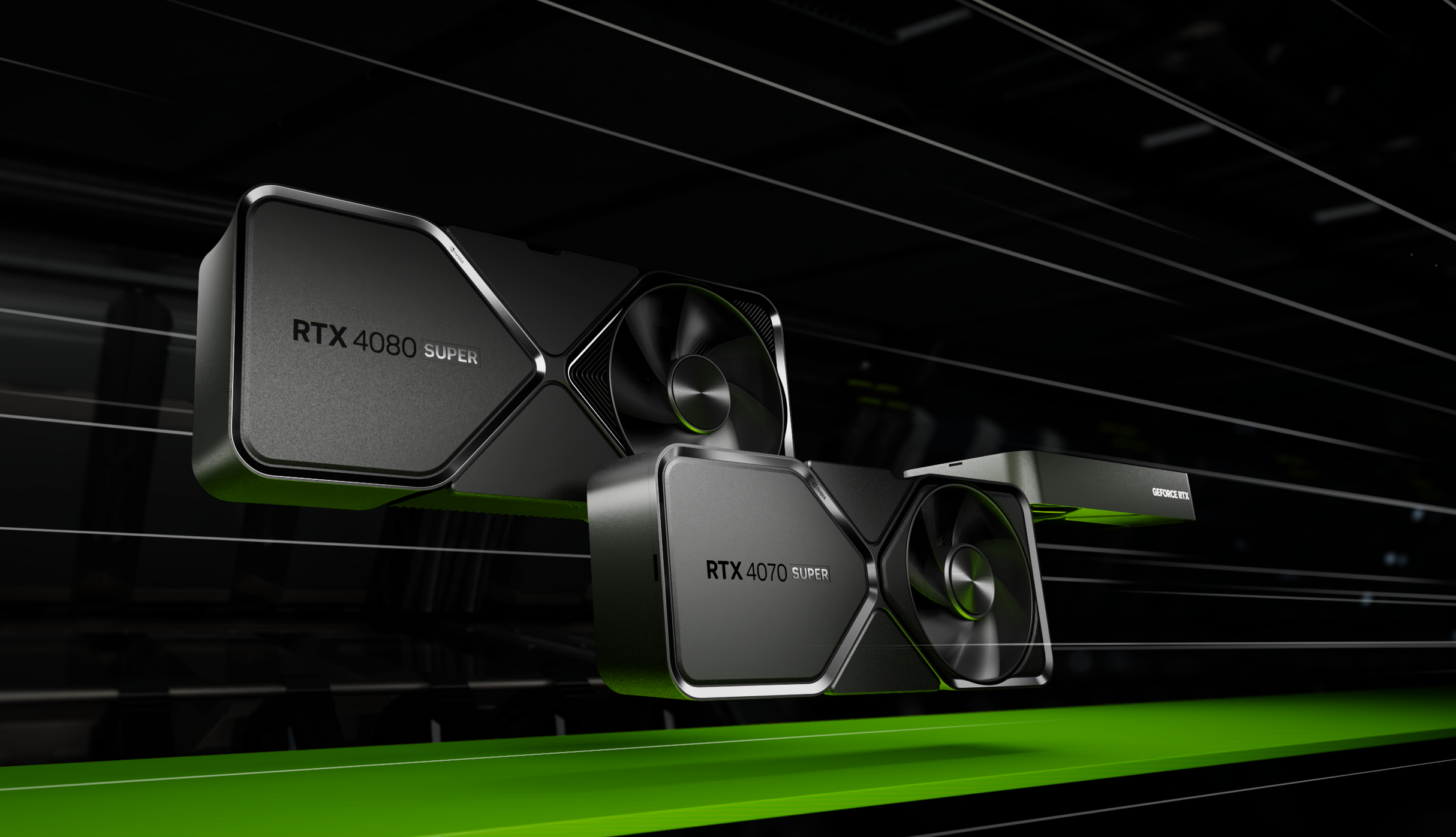 NVIDIA GPU