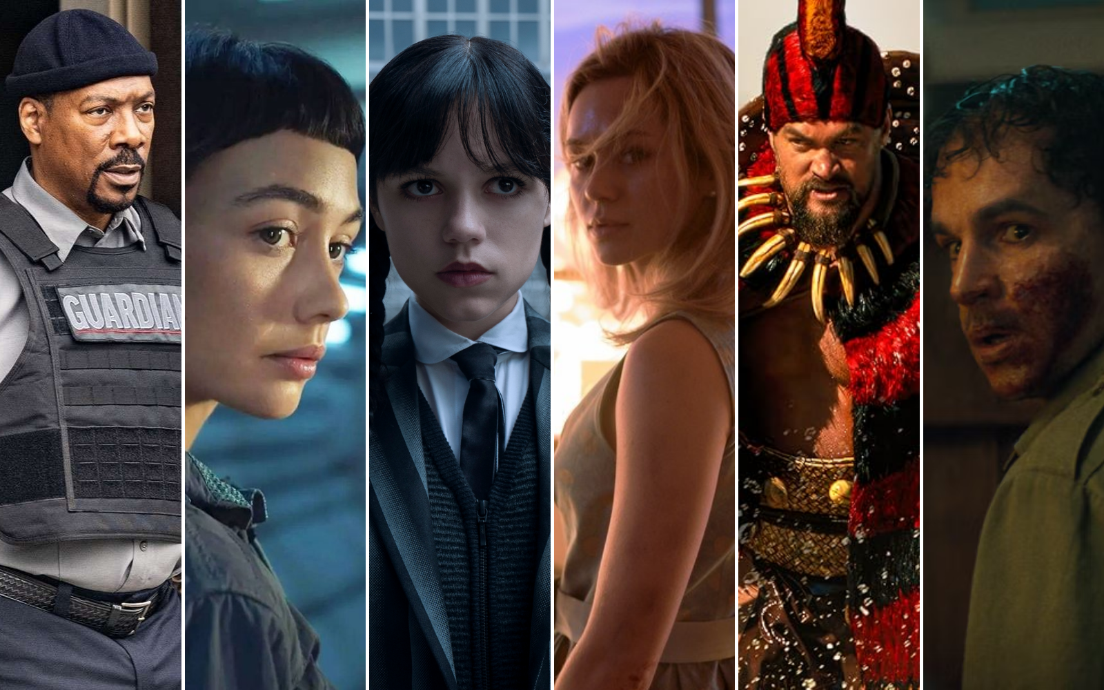 Netflix, Disney+, Amazon Prime Video, SkyShowtime i HBO Max w sierpniu. Jakie filmy i seriale warto zobaczyć?