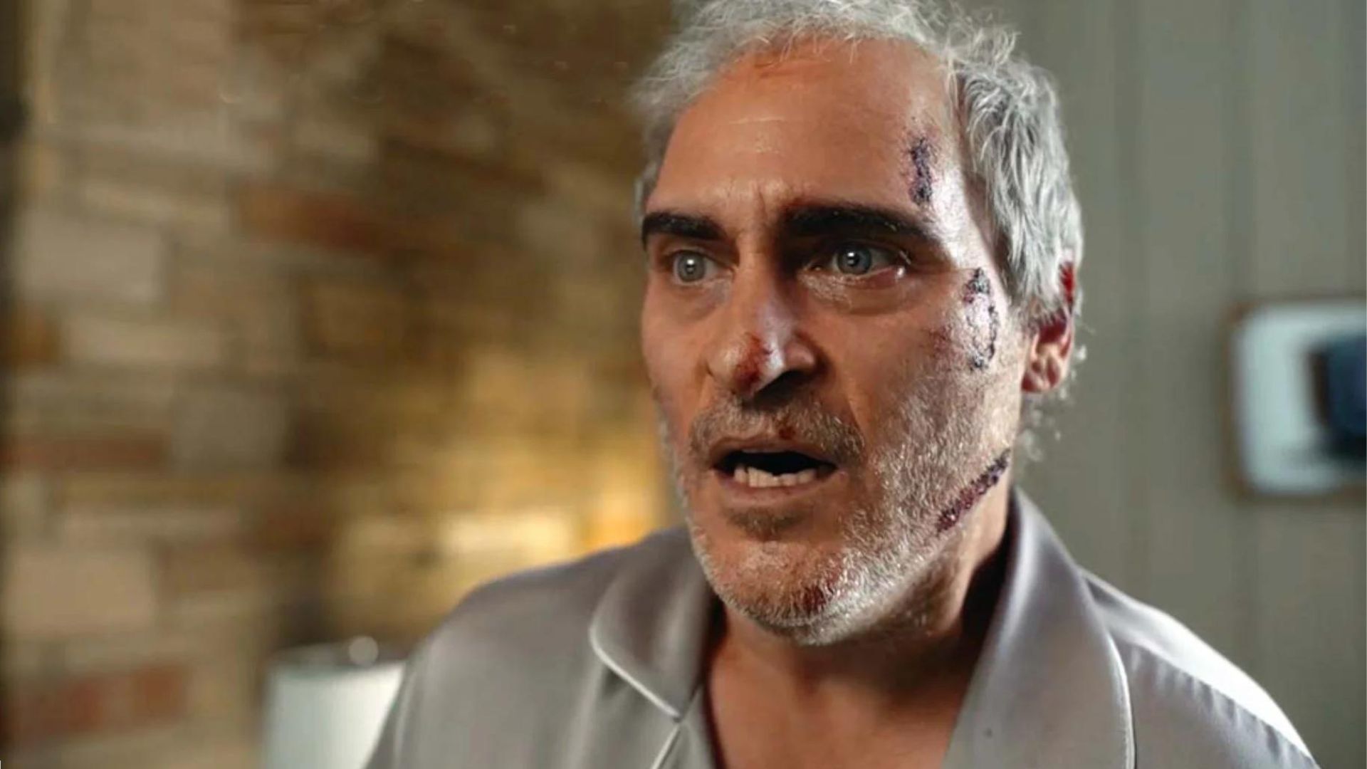 Bo się boi (2023) - recenzja filmu [Gutek film] - główny bohater