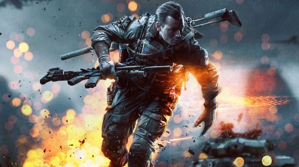 Plotka: Czy to będzie skład dodatkowych map do Battlefield 4?