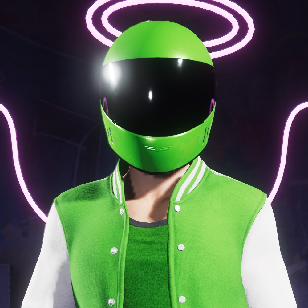 Boss Factory Saints Row