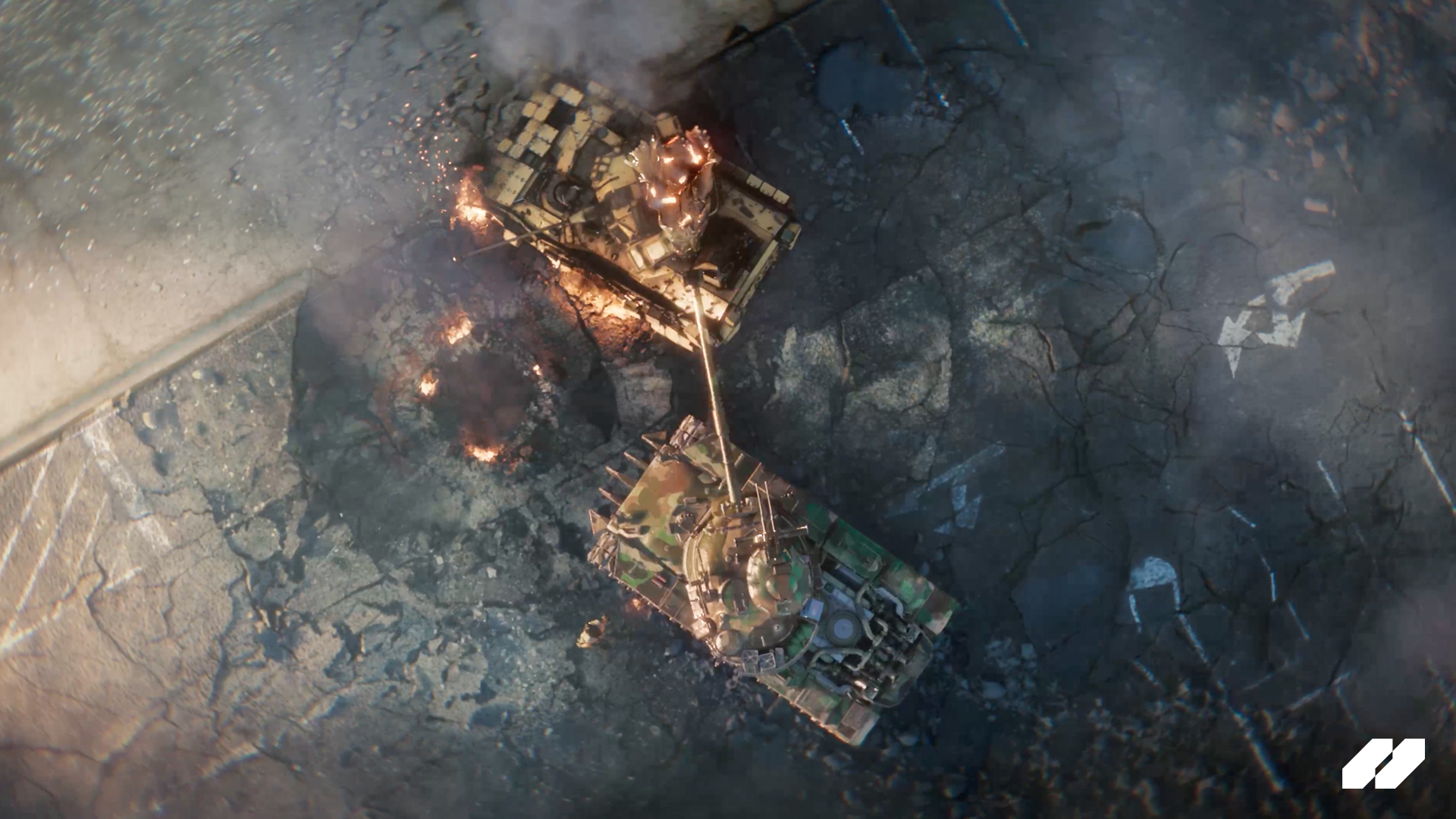 World of Tanks: HEAT