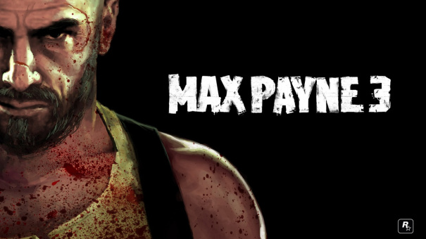 Max Payne 3 wciąż dycha...
